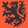 Picture of Holland Retro Football Shirt W.C. 1974 - Kids