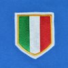Picture of Italy Retro Football Shirt 1950's - Kids