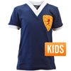 Picture of Scotland Retro Football Shirt 1950's - Kids