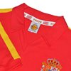 Picture of Spain Retro Football Shirt W.C. 1982 - Kids