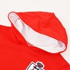 Picture of TOFFS - England Kids Hoodie - Red/ White