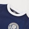 Picture of TOFFS - Bordeaux Retro Ringer T-Shirt Kids - Navy