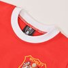 Picture of Manchester Reds Retro Football Shirt FA Cup Final 1963 - Kids