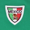 Picture of Mexico Retro Football Shirt 1960's - Kids
