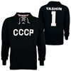 Picture of CCCP Lev Yashin 1 Retro Goalkeeper Shirt
