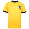 Picture of Brazil Retro Football Shirt W.C. 1982
