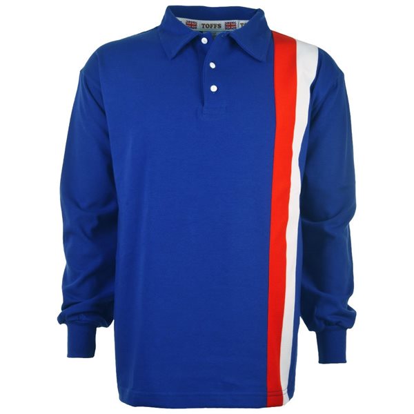 Escape to Victory Retro Football Shirt Sly Stallone - Sportus - Where ...