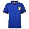 Picture of Italy Retro Football Shirt W.C. 1982 - Rossi 20
