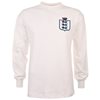Picture of England Retro Long Sleeve Football Shirt