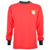 Picture of Portugal Retro Football Shirt Eusébio W.C. 1966