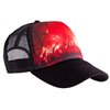 Picture of COPA Football - Pyro Trucker Cap
