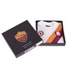 Picture of COPA Football - AS Roma Away 'My First Football Shirt' Baby - White