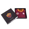 Picture of COPA Football - AS Roma 'My First Football Shirt' Baby - Maroon