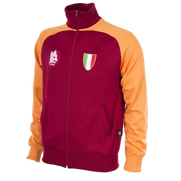 Picture of COPA Football - AS Roma Scudetto Retro Jacket 1983