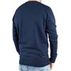 Picture of Duo Central - Away Days Sweater - Navy