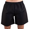 Picture of TOFFS - Retro Baggies Shorts - Black