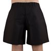 Picture of TOFFS - Retro Baggies Shorts - Black
