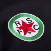 Picture of COPA Football - Red Star F.C. Retro Track jacket 1963