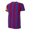Picture of COPA Football - FC Barcelona Captain Retro T-Shirt - Blaugrana