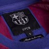 Picture of COPA Football - FC Barcelona Captain Retro T-Shirt - Blaugrana