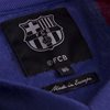 Picture of COPA Football - FC Barcelona 'My First Football Shirt' Baby - Blaugrana