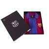 Picture of COPA Football - FC Barcelona Retro Football Shirt 1980-1981