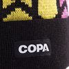Picture of COPA Football - Schmeichel Beanie - Black