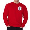 Picture of TOFFS - England Vintage Sweatshirt