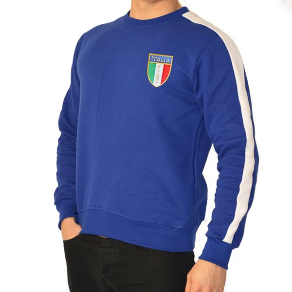 Picture of TOFFS - Italy Vintage Sweatshirt