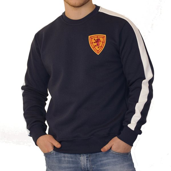 Picture of TOFFS - Scotland Vintage Sweatshirt