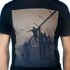 Picture of COPA Football - Hinchas T-Shirt - Black