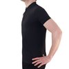 Picture of Brunotti - Frunot II Polo Shirt - Black