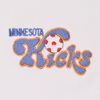 Picture of Minnesota Kicks Retro Away Football Shirt 1970s