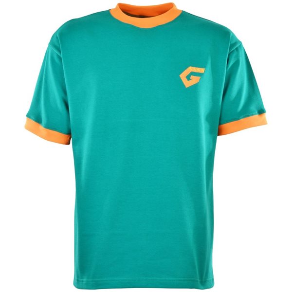 Picture of New York Generals Retro Football Shirt