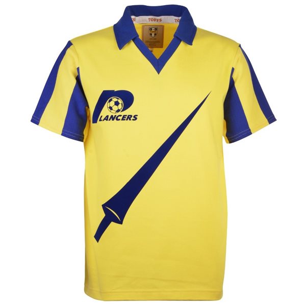 Picture of Rochester Lancers Retro Football Shirt 1980's