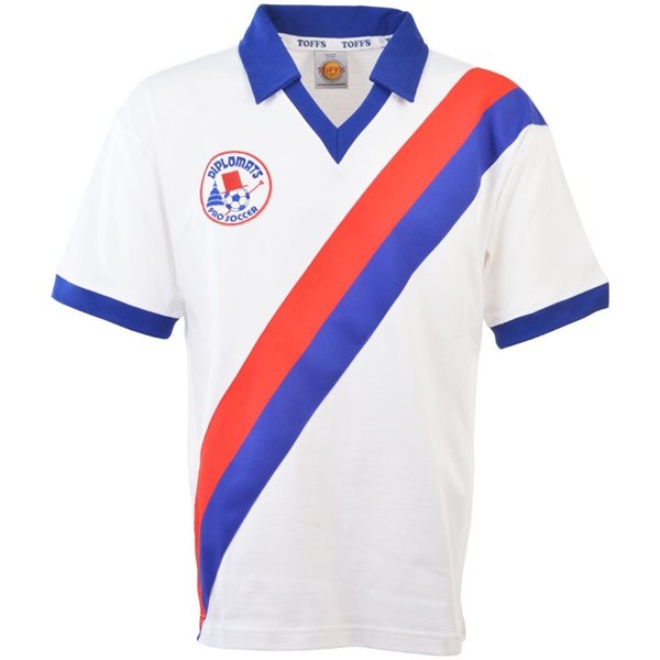Picture of Washington Diplomats Retro Football Shirt 1974