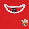 Picture of Wales Rugby Ringer T-Shirt