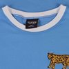 Picture of Argentina Rugby Ringer T-Shirt