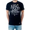 Picture of COPA Football - Messiah T-shirt - Black