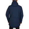 Picture of Robey - Parka Coach Jacket - Navy