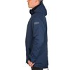 Picture of Robey - Parka Coach Jacket - Navy