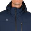 Picture of Robey - Parka Coach Jacket - Navy