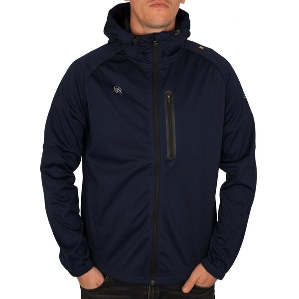 Picture of Robey - Softshell Jacket - Navy