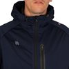 Picture of Robey - Softshell Jacket - Navy