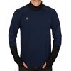 Picture of Robey - Turtleneck Sweater - Navy