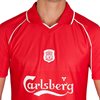 Picture of Liverpool Carlsberg Retro Football Shirt 2000