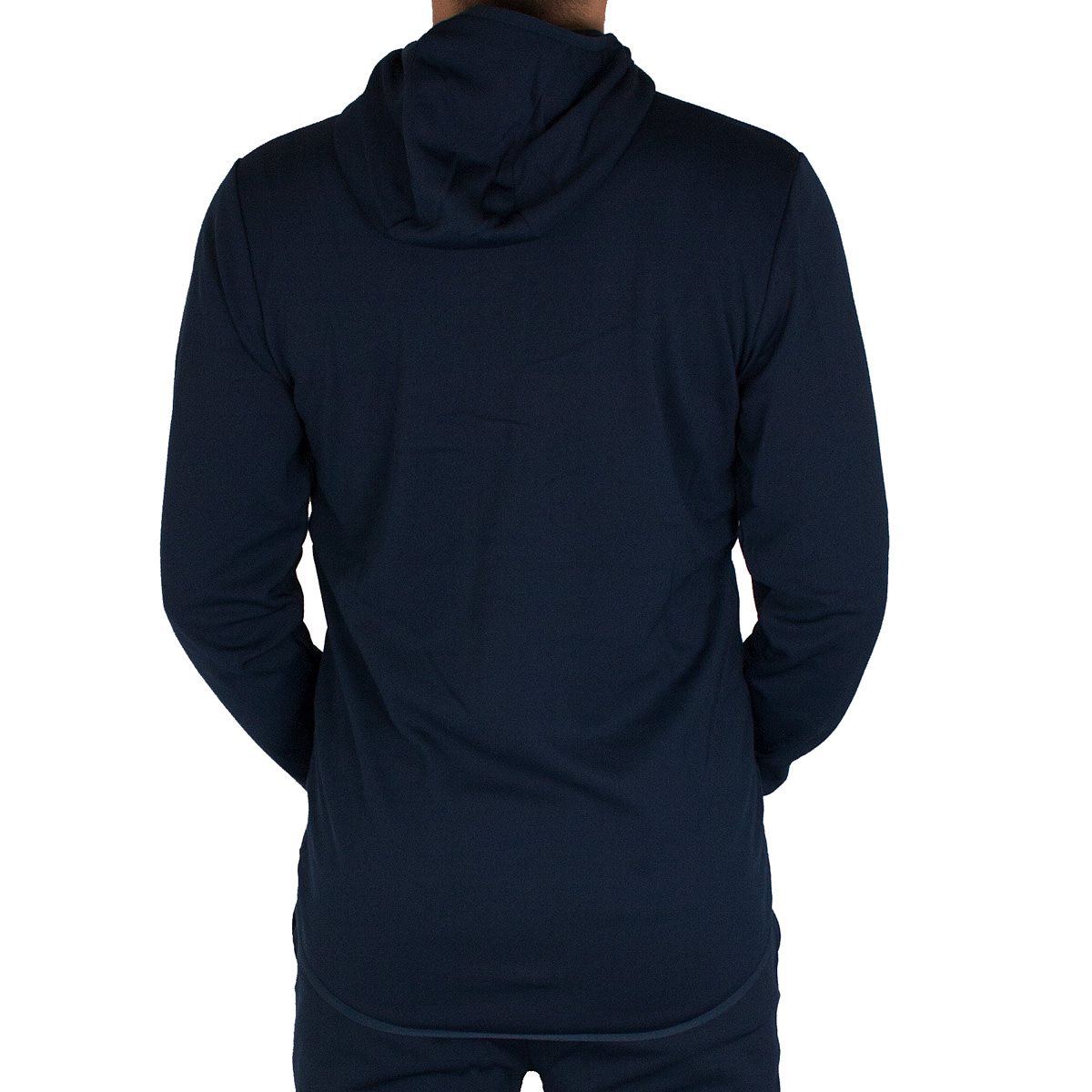 Robey Off Pitch Track Jacket Navy Sportus Where sport meets fashion