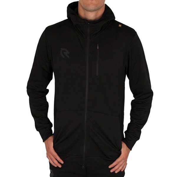 Picture of Robey - Off Pitch Jacket - Black