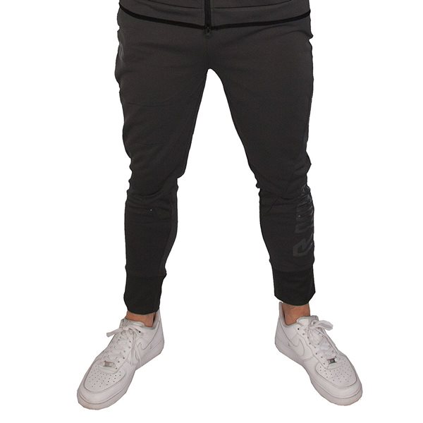 Picture of Robey - Off Pitch Pants - Charcoal