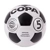 Picture of COPA Football - Laboratories Match Football - Black/ White